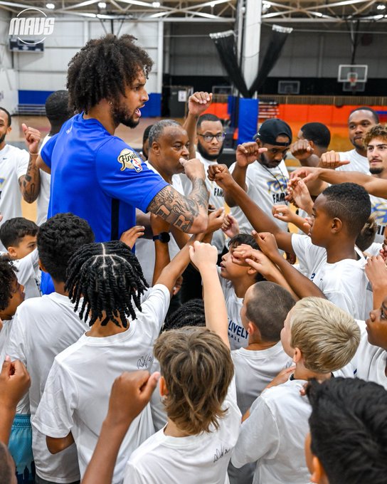 行侠球员德, KEver