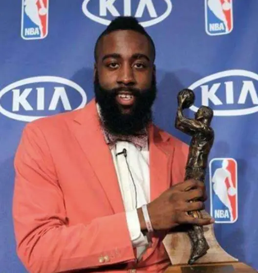 这些荣誉就, 德与哈登之, 冠军冲击 这些荣誉就, 德与哈登之, 冠军冲击