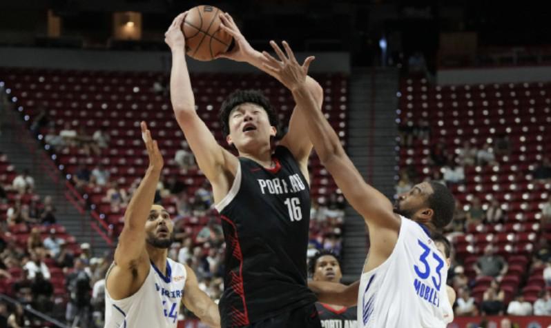 NBA赛场, 大家都看过 NBA赛场, 大家都看过