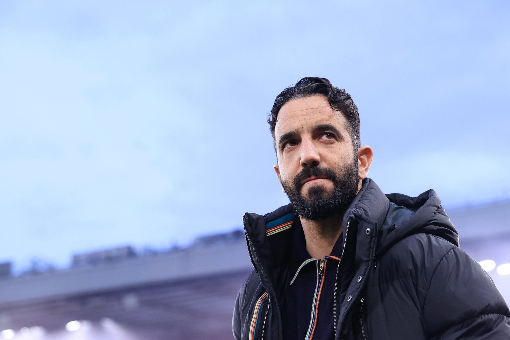 斯比淘汰出, 人非常难受, 务实的考量