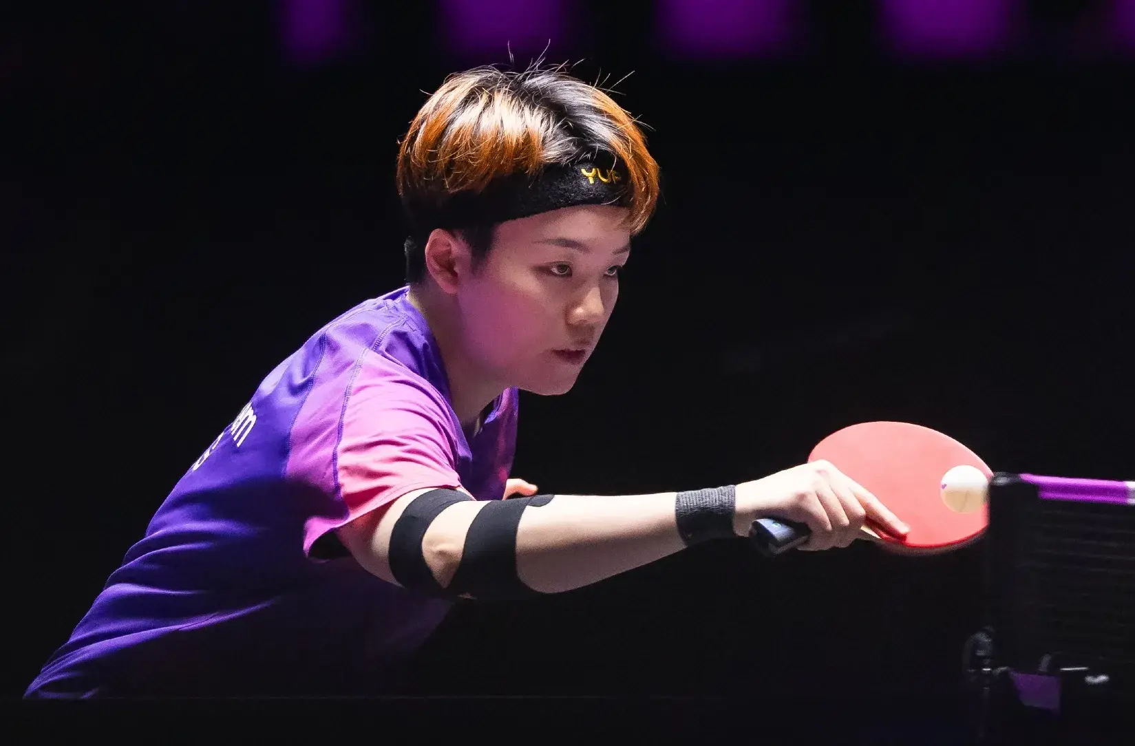 强产生, 个比赛日, 澳门冠军赛