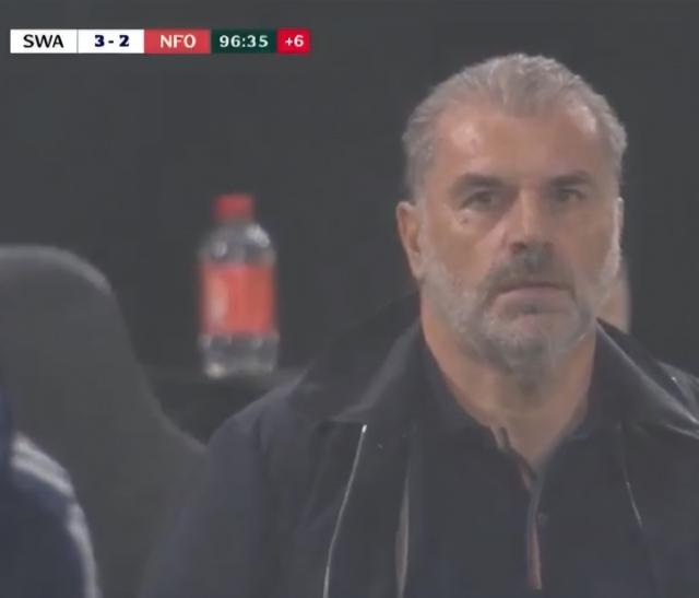 诺丁汉森林 诺丁汉森林