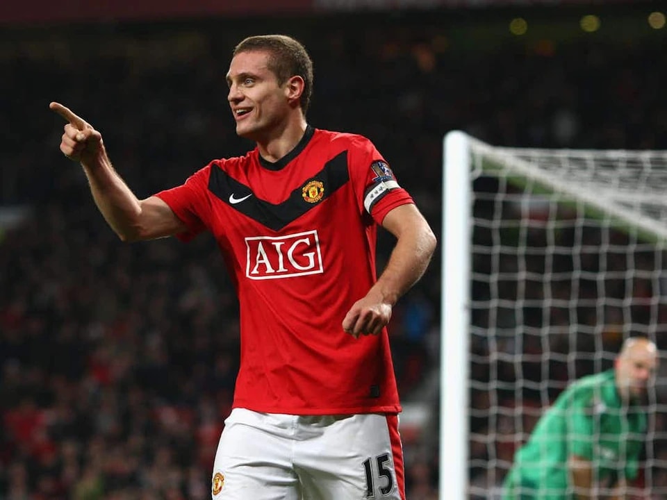 塔迪奇于, A年度最佳 塔迪奇于, A年度最佳